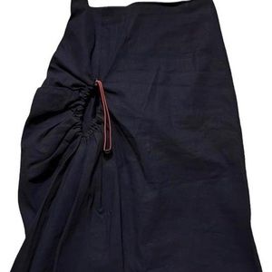 Marni Skirt with incredible detailing